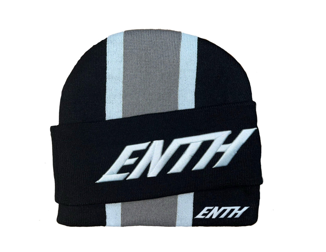 SKULLY STRIPED TWO PIECE